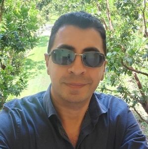 Meet your Posher, Nader